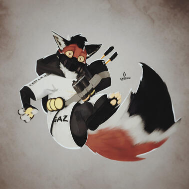 by Spr4y! again! :3