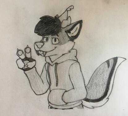 by Merridoodles