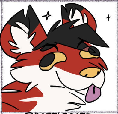 by NekeithTheFox :P