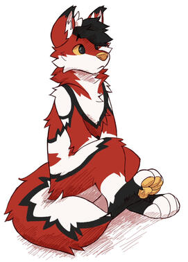 by VoltyFox