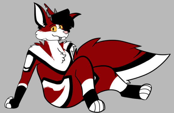 by StardustFluff