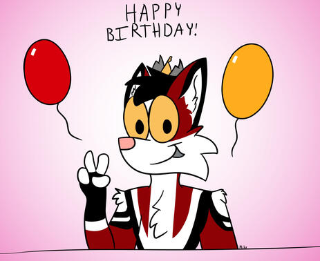 by MiketheWolfBoyo