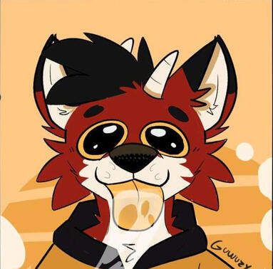 by ThunderFennec