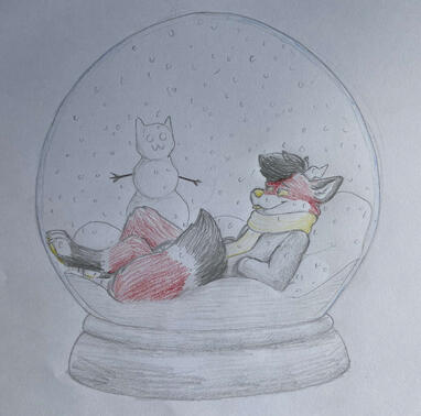by Merridoodles
