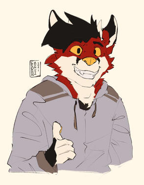 by CedronRohuta :3