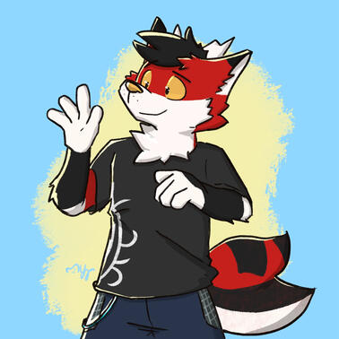 by Alfynodon uwu
