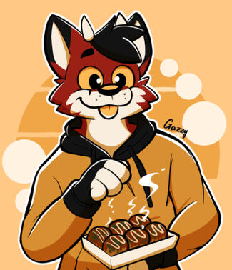 by Kulkas uwu (Racc5700)