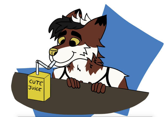by FrenchFox